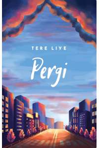 Pre-Order Pergi